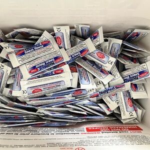 NeilMed Sinus Rinse Packets